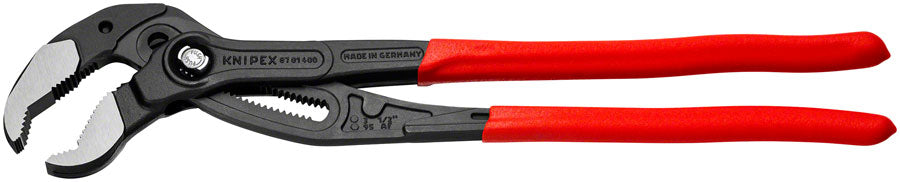 Knipex XL Water Pump Pliers Adjustable - 16"