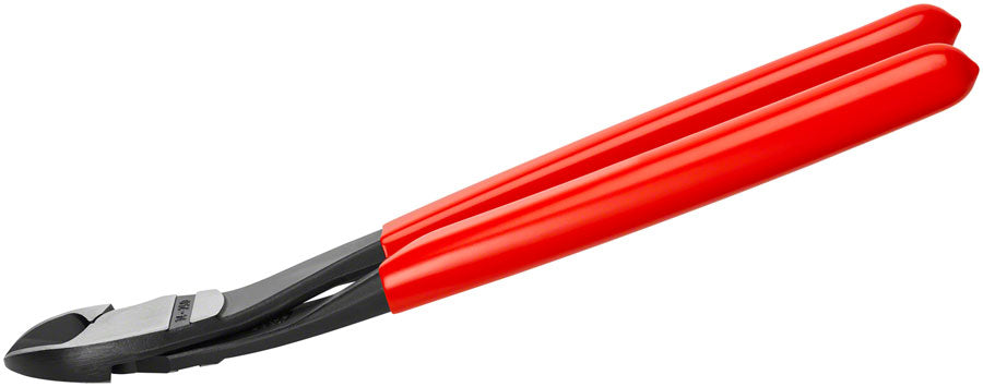 Knipex High Leverage 12deg Angle Diagonal Cutters - 10"