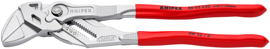 Knipex Pliers Wrench - 19 Position 10"