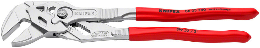 Knipex Pliers Wrench - 19 Position 10"