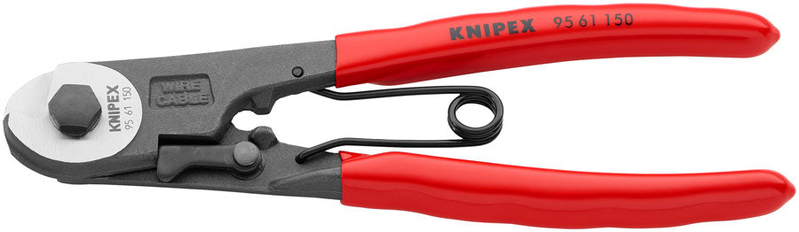 Knipex 6" Bowden Cable Cutter