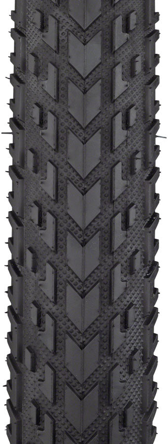 Surly ExtraTerrestrial Tire - 29 x 2.5 Tubeless Folding Black/Slate 60tpi