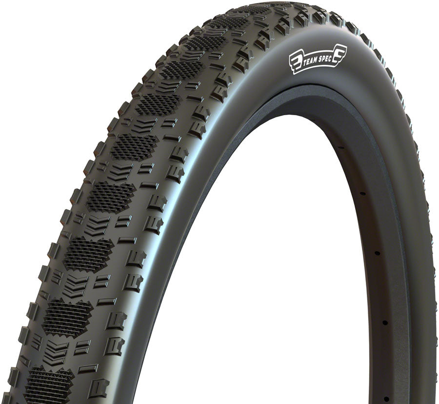 Maxxis Aspen ST Tire - 29 x 2.25 Tubeless Folding Black MaxxSpeed EXO 170tpi