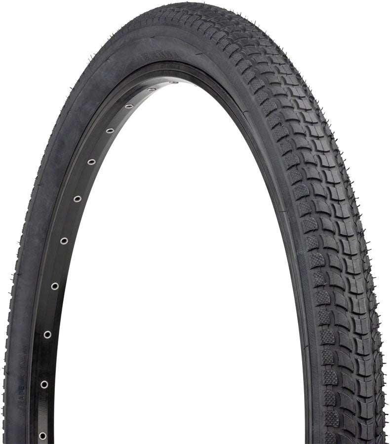 Kenda Cruiser K927 Tire - 26 x 2.125 Clincher Wire Black 22tpi