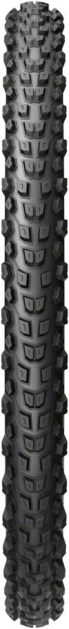 Pirelli Scorpion Enduro S Tire - 27.5 x 2.6 Tubeless Folding Black