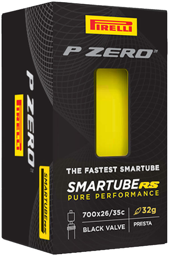 Pirelli P Zero SmarTube RS Tube - 700 x 26 - 35mm 60mm Presta Valve