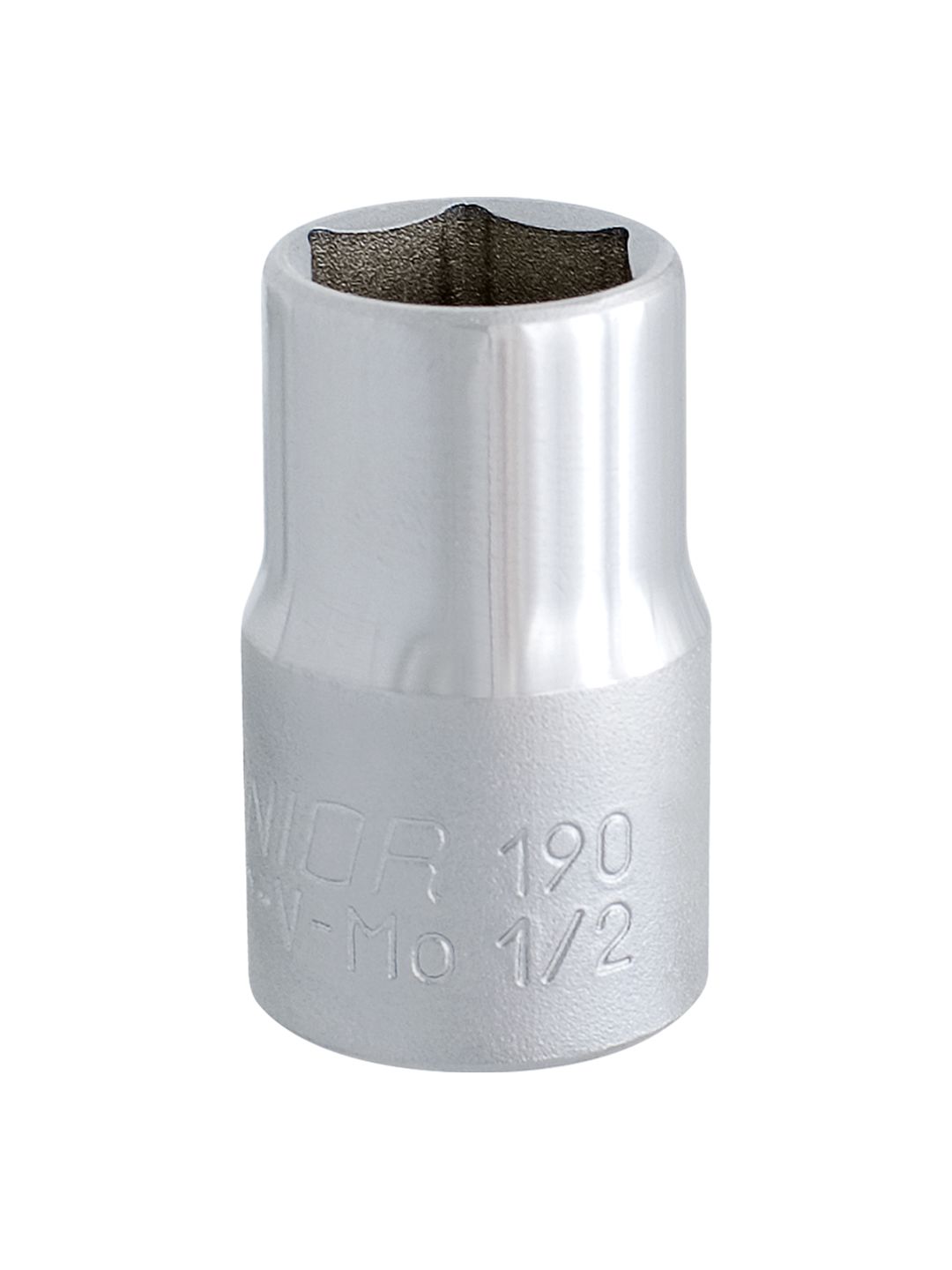 Tool Unior Socket 1/2" Drive 15mm