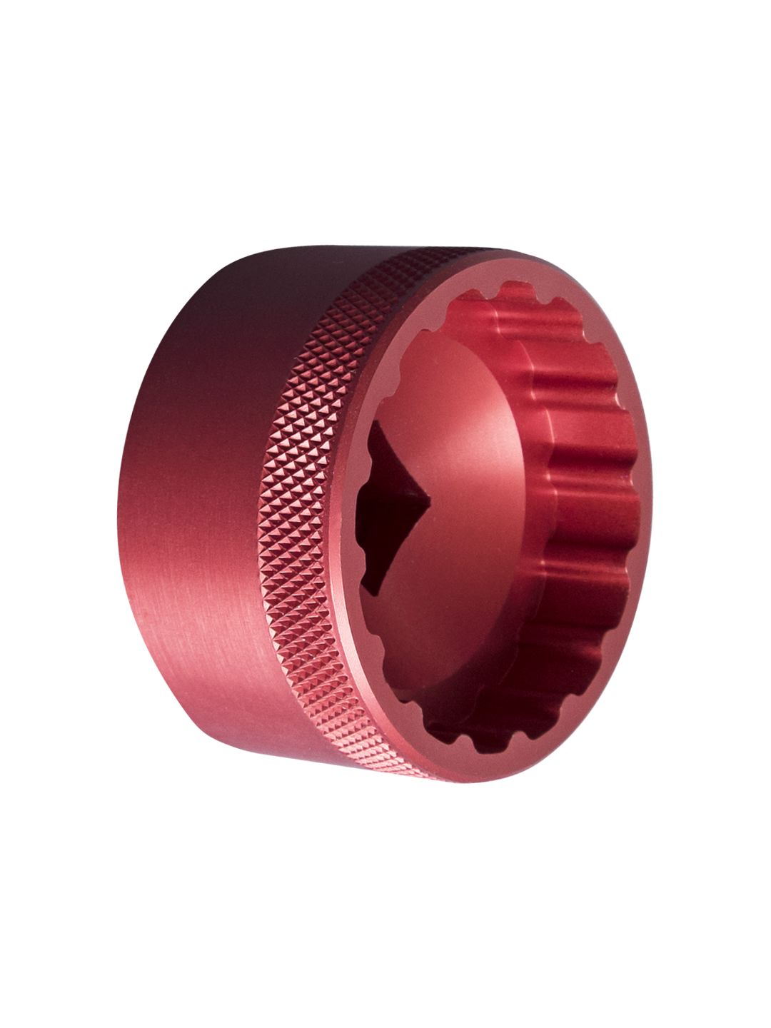 Tool Unior Bottom Bracket Socket 16 Notch