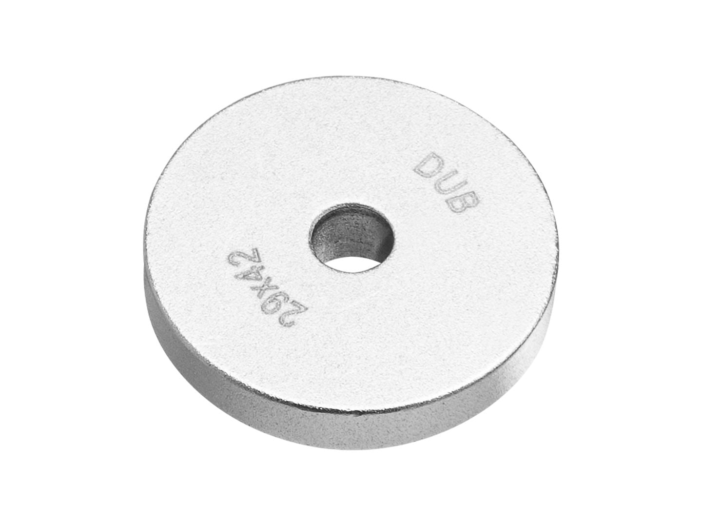 Tool Unior Bearing Press Adapter 29 x 42mm Each