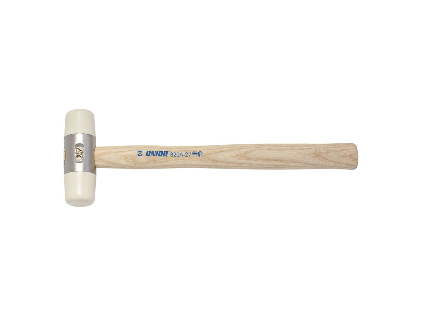 Tool Unior Soft Bumping Hammer 27mm