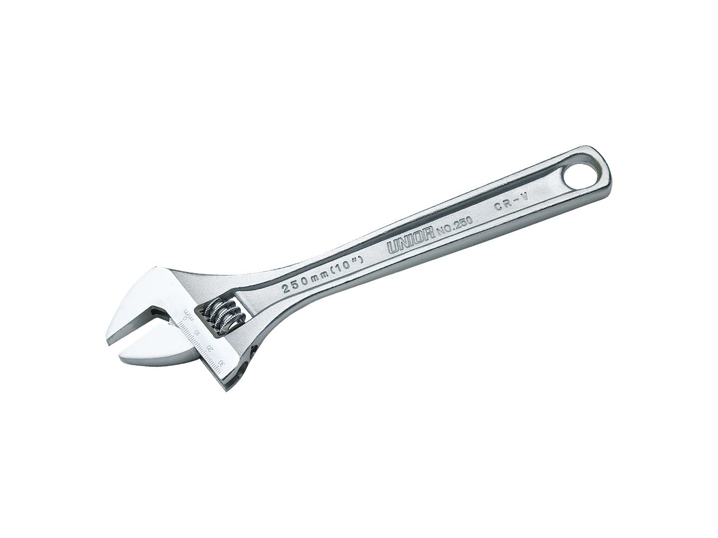 Tool Unior Adjustable Wrench Large