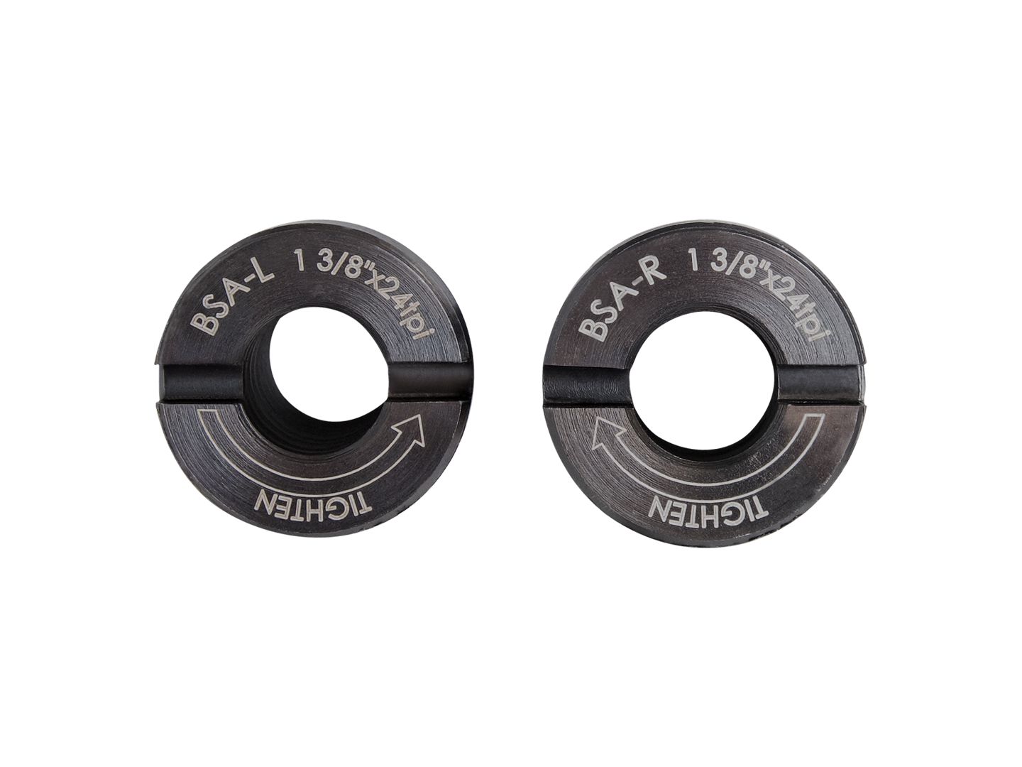 Tool Unior Bottom Bracket Facing Guide BSA