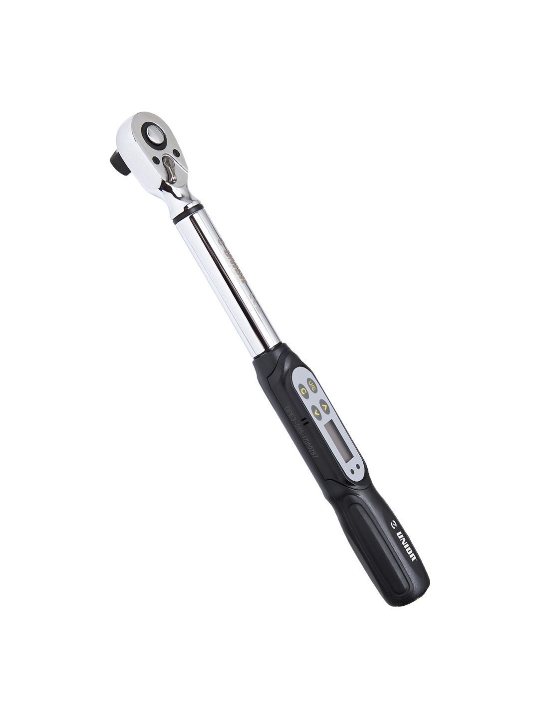 Tool Unior Digital Torque Wrench 1/2" Drive 4.3-85Nm