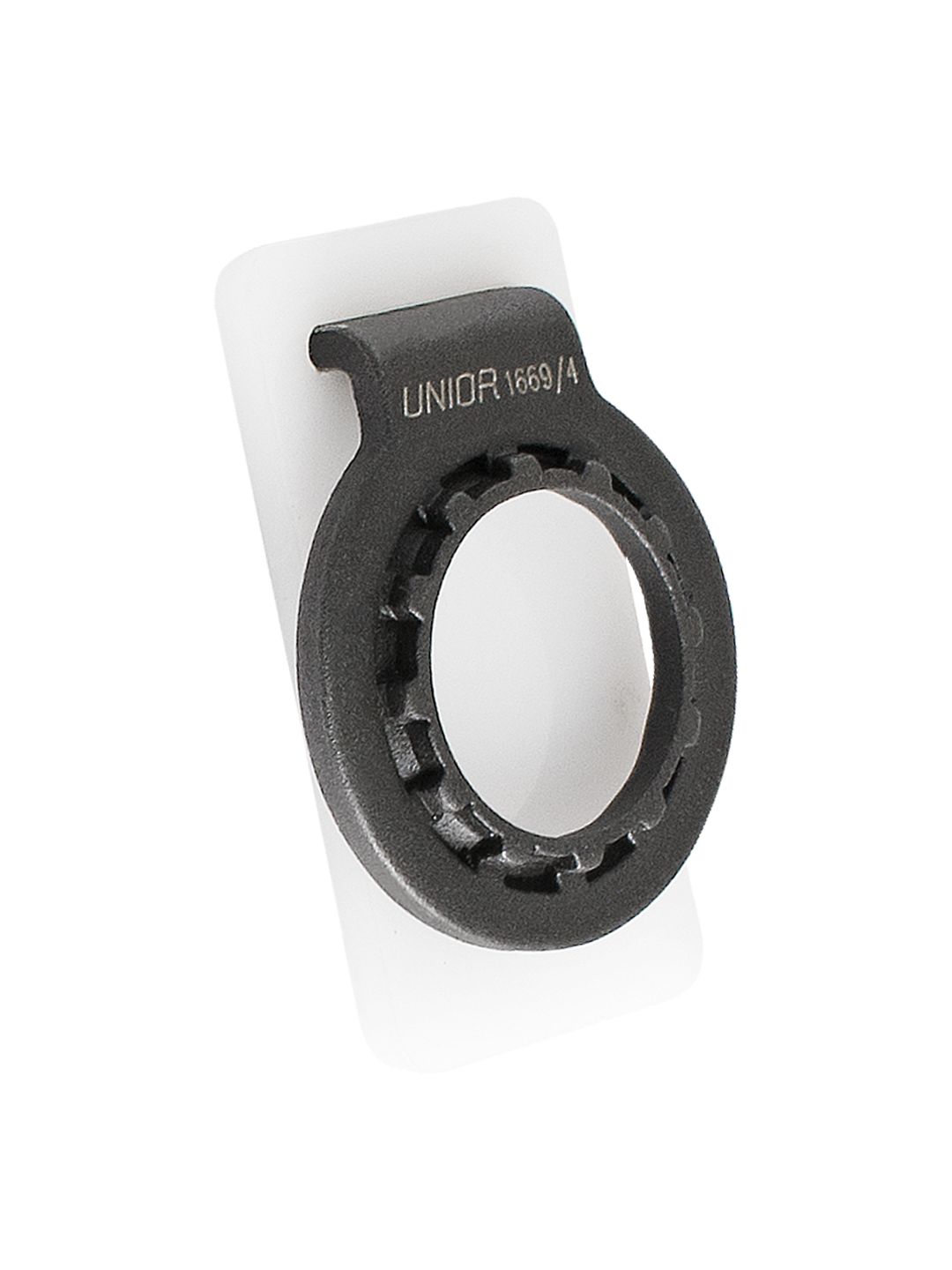 Tool Unior Pocket Spoke/Freewheel Wrench