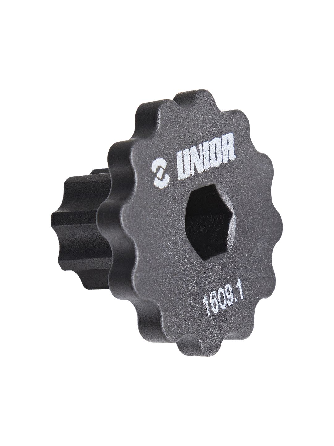 Tool Unior Crank Cap tool