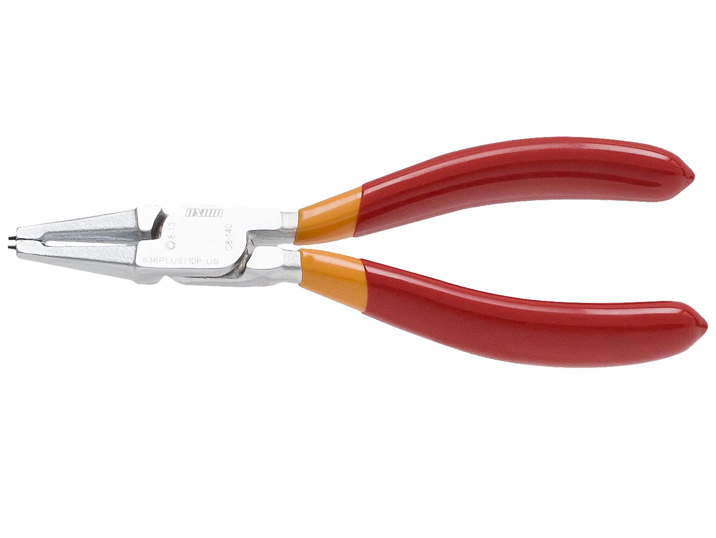 Tool Unior Straight Internal Snap Ring Pliers