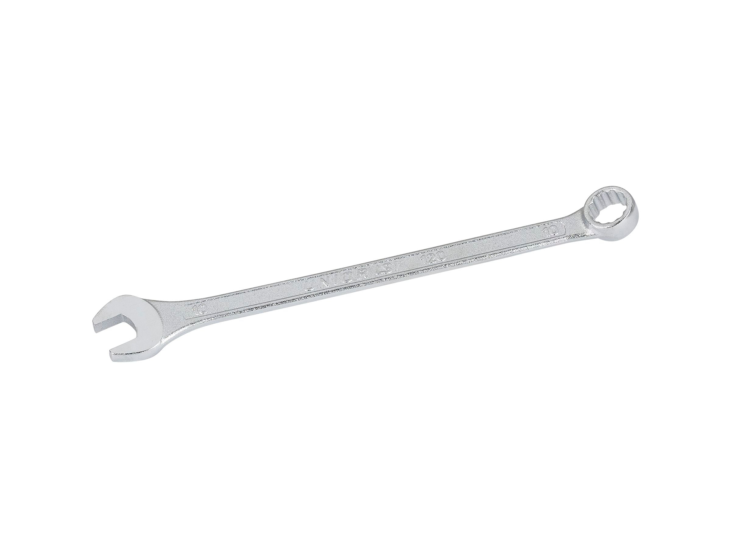 Tool Unior Combination Wrench Long Type 10mm