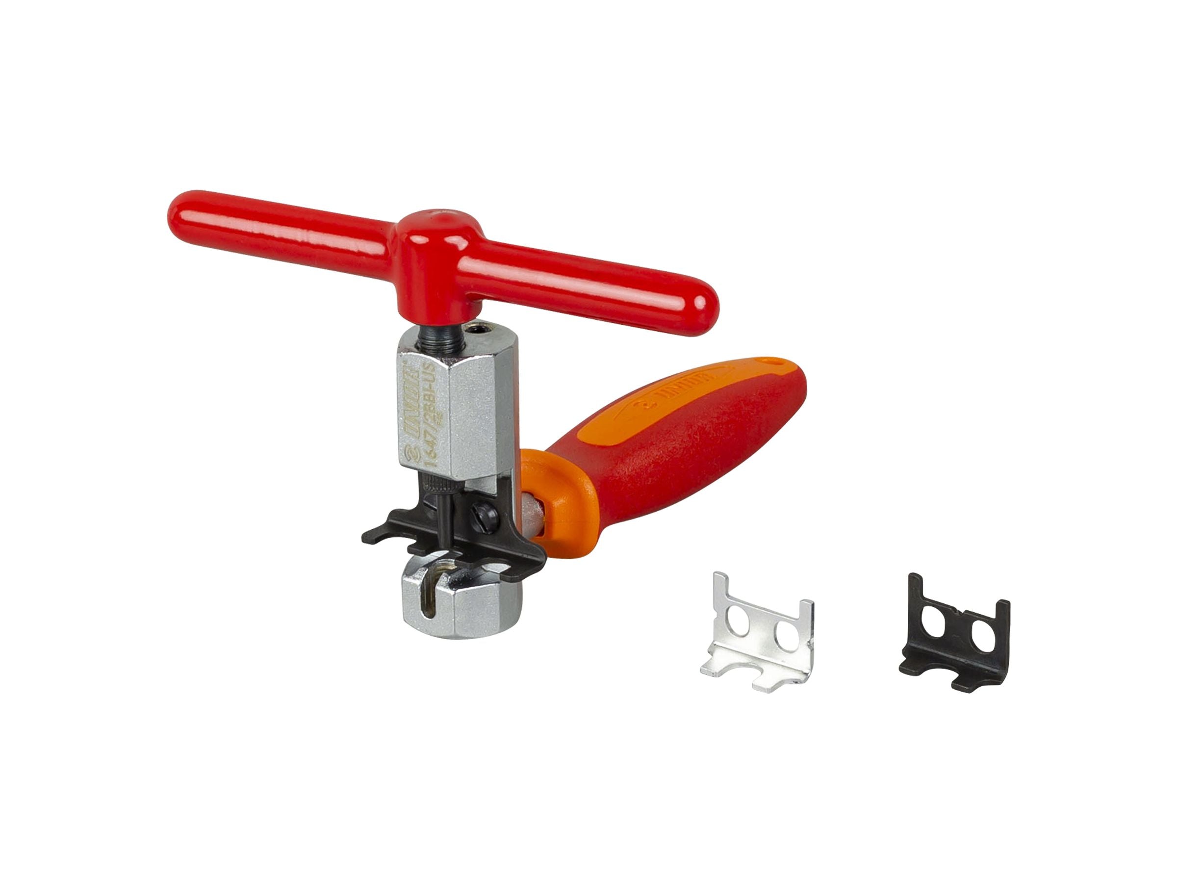 Tool Unior Master Chain Tool Red/Orange