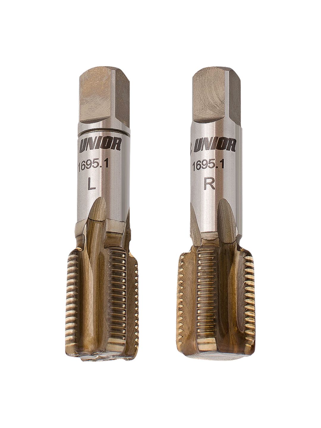 Tool Unior Pedal Tap Set