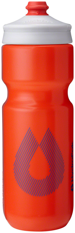 Hydrapak Polar Breakaway Surge Water Bottle - 25oz Orange 2-Pack