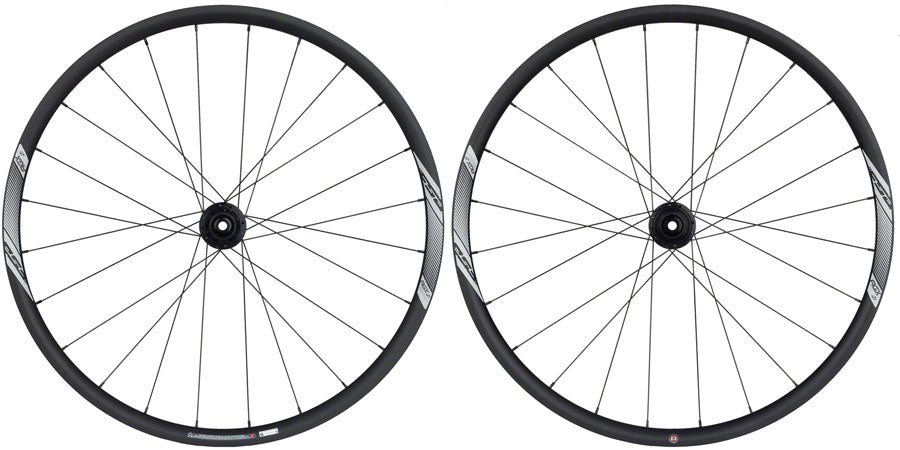 Full Speed Ahead Non Series Convertible Wheelset - 29" 12/15x100mm/12x142mm Center-Lock HG 11/12 BLK