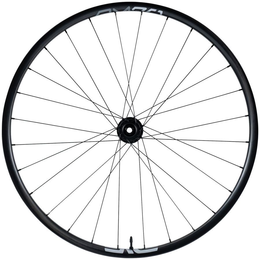 ENVE Composites AM30 Foundation Rear Wheel - 27.5" 12 x 148mm Center-Lock XD Innerdrive 80pt BLK 28H