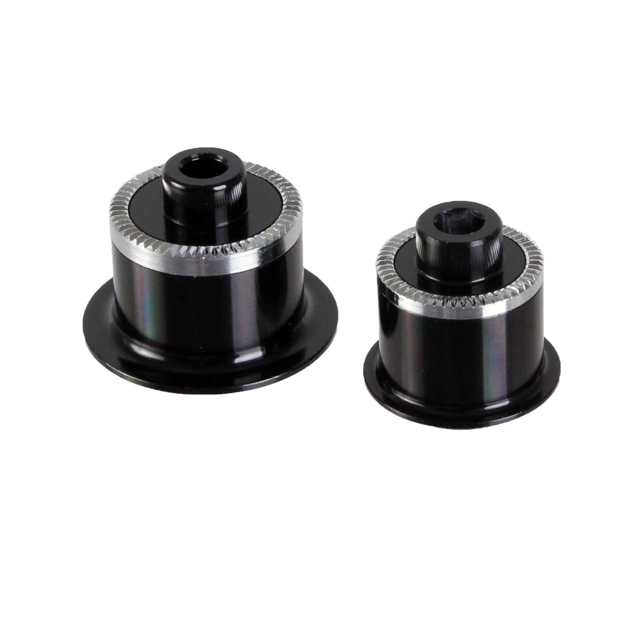 Crankbrothers End Cap 10x135mm QR Gen 4 Cobalt/Iodine 3/11