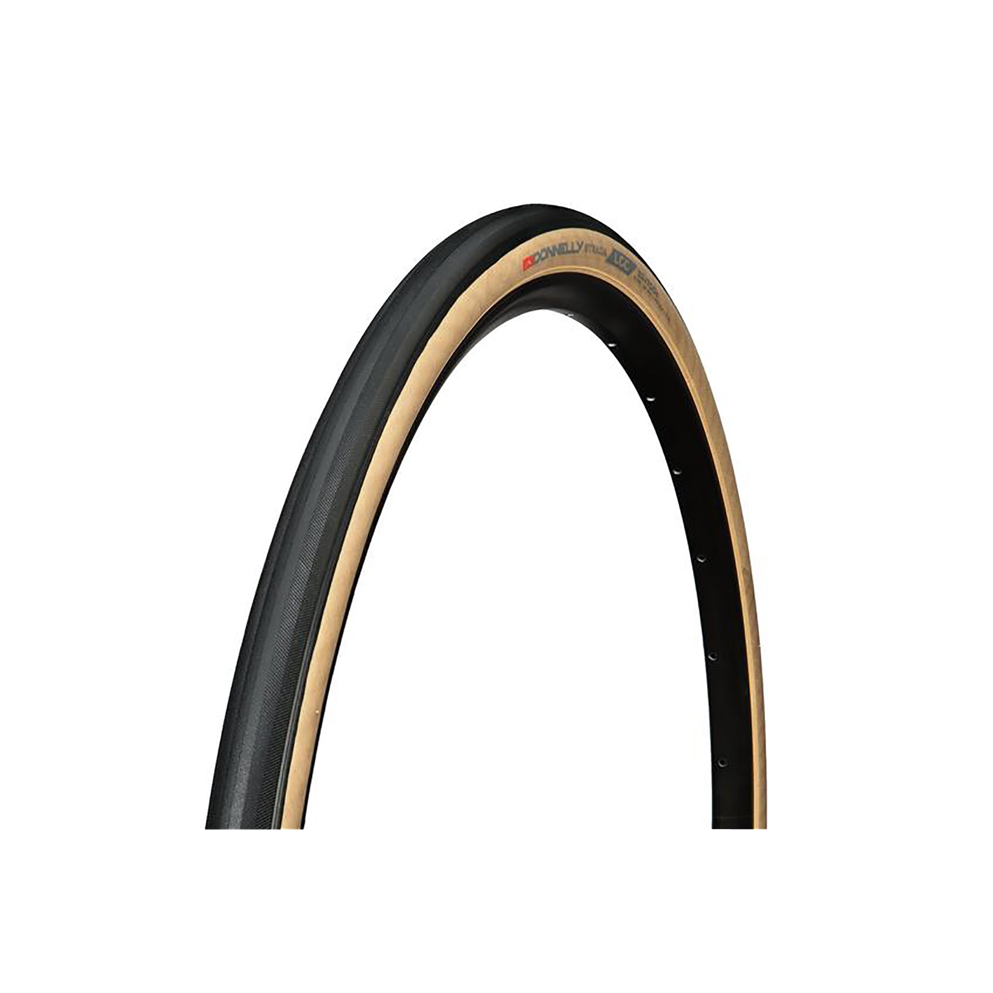 Donnelly Strada LGG Tubeless Tire 700x35c Tan