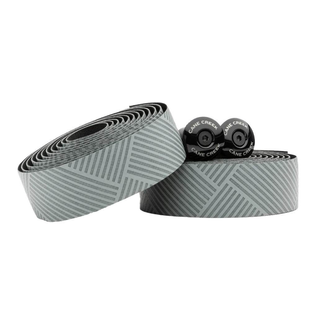 Cane Creek Liege Handlebar Tape Gray