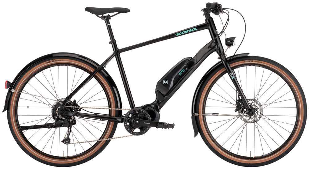 Kona Dew-E 27.5