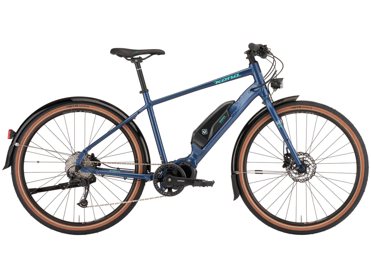Kona e bike deals 2021