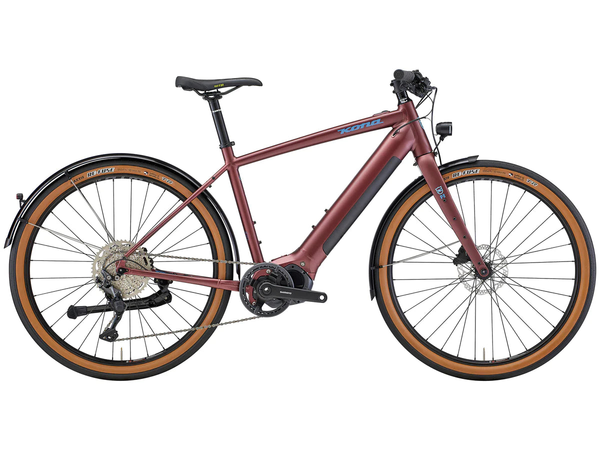 Kona bikes outlet prices