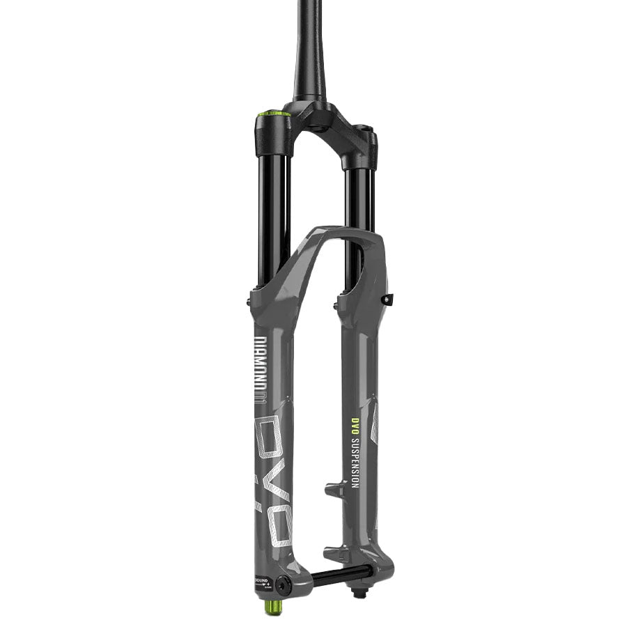 DVO Diamond 36 D1 SL 29 Fork 160mm 15-D Black