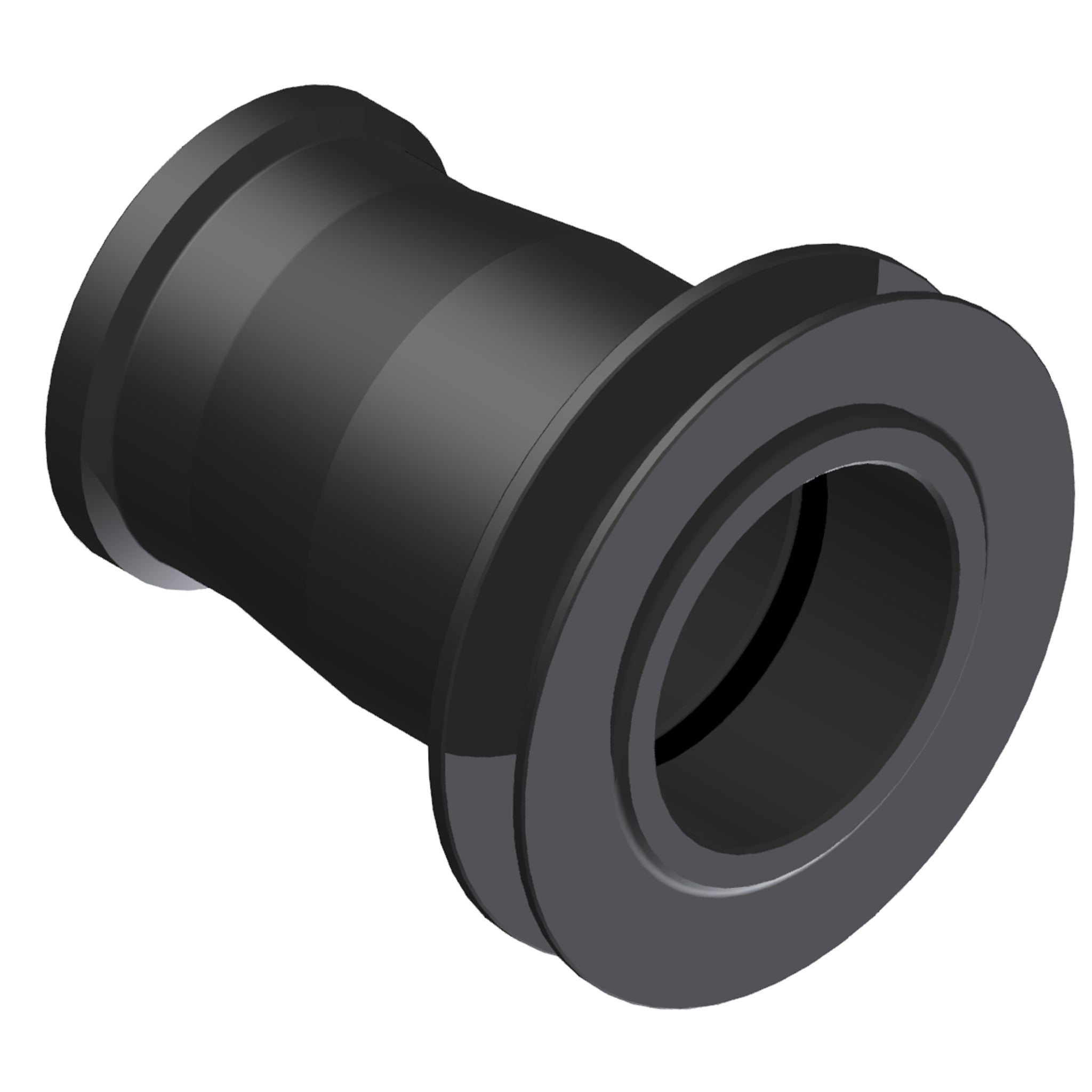 DT Swiss EXP 12mm TA NDS End Cap MTB Rear Hubs