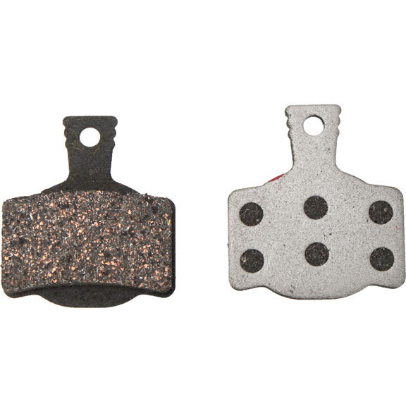 EBC Brakes EBC Disc Pads Magura MT 2/4/6/8 Series - Red