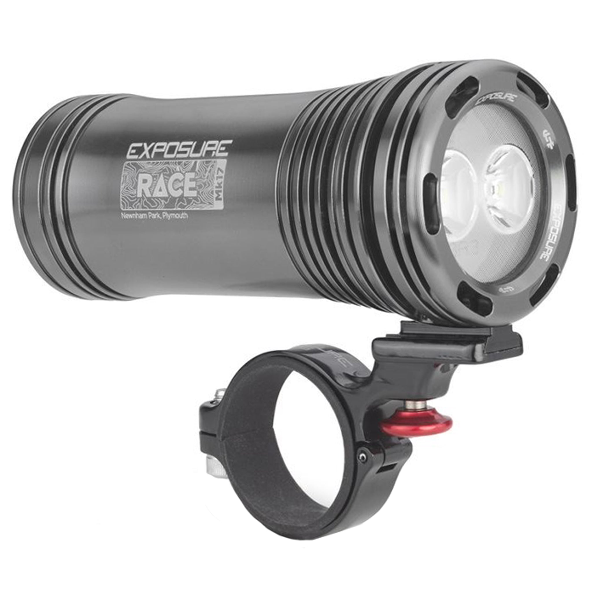 Exposure Lights Race Mk17 Cordless Light System