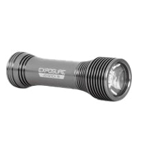 Exposure Lights Joystick Mk18 Helmet Light Gun Metal Black