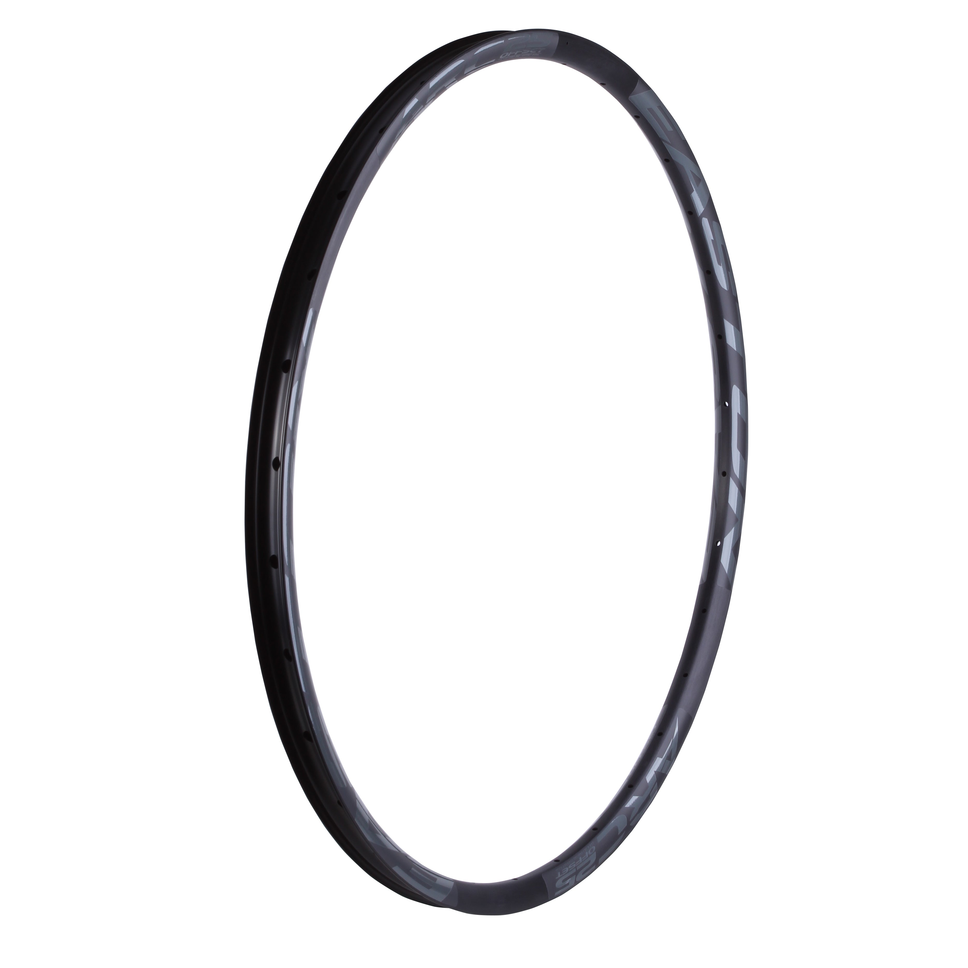 Easton ARC Offset 650b Rim 32h Black