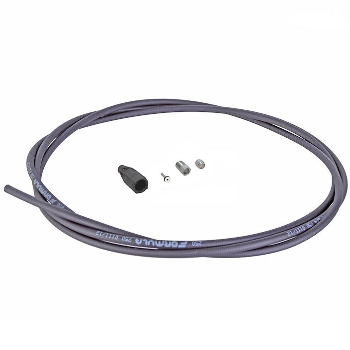 Formula Italy Tubing Kit Cura X (Kevlar) - 2000mm