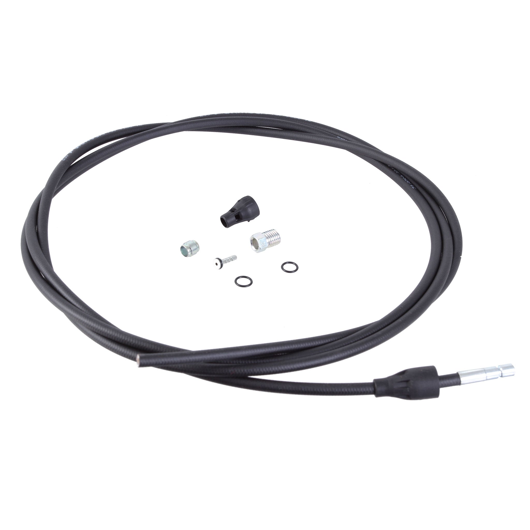 Formula Italy Tubing Kit C1 SpeedLock (Blk) - 2000mm