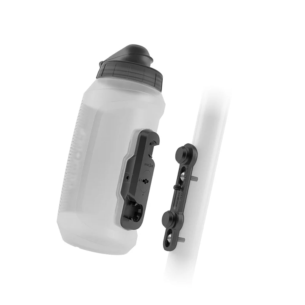 Fidlock Twist Compact 750 Bottle Set - Clear