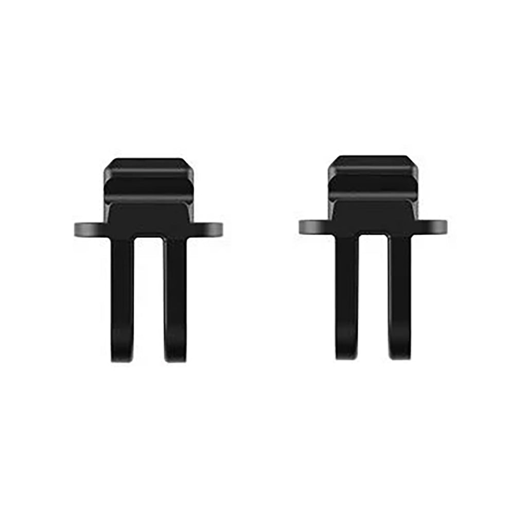 Fidlock Pinclip Action Cam Mount Connector - Black