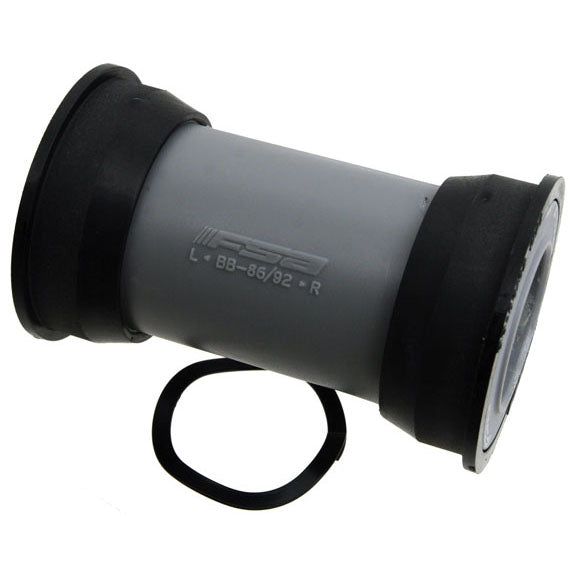 FSA BB86-Composite Road Adapter BB Alloy BB86/24