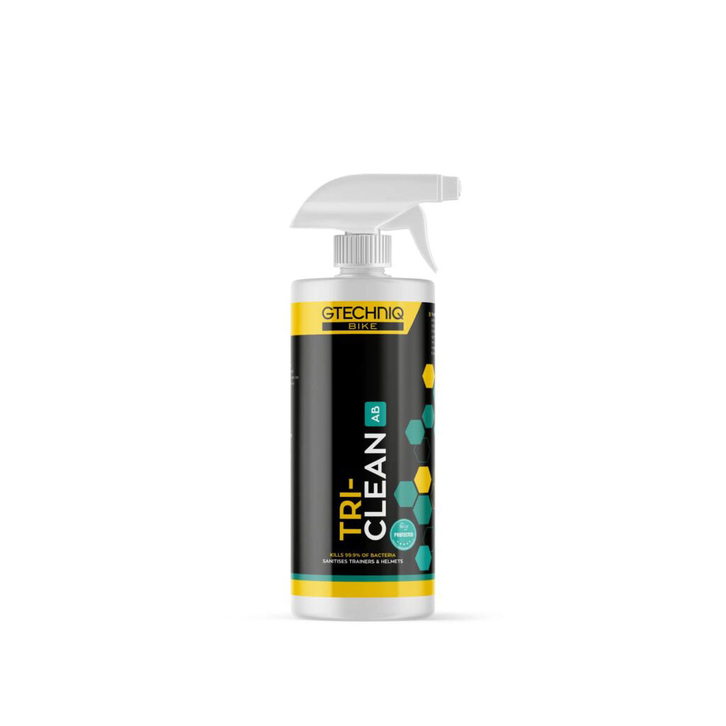 Gtechniq Bike Tri-Clean 500ml