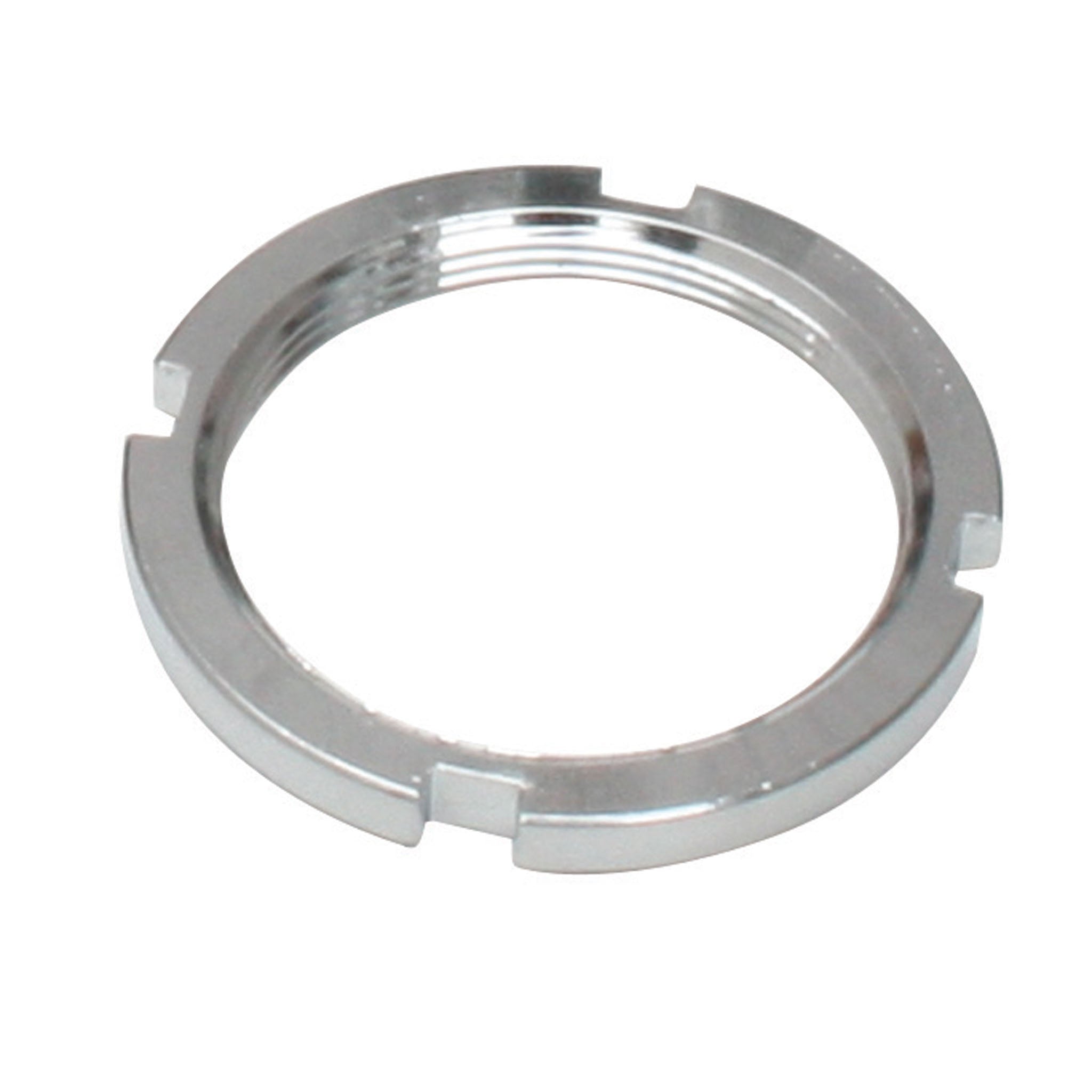 Gusset 332 Fixed Lockring Chrome