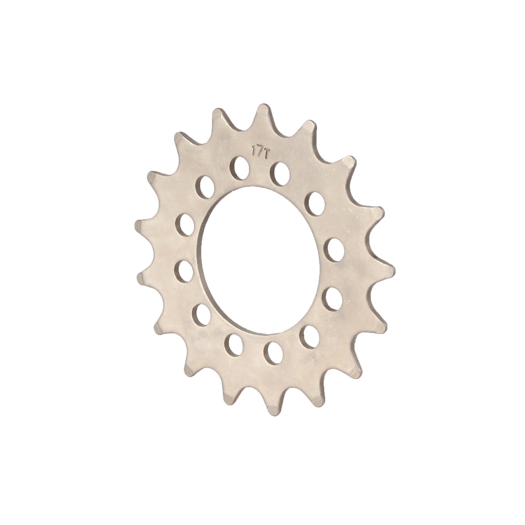 Gusset Disc Mount Fixed Conversion 17t