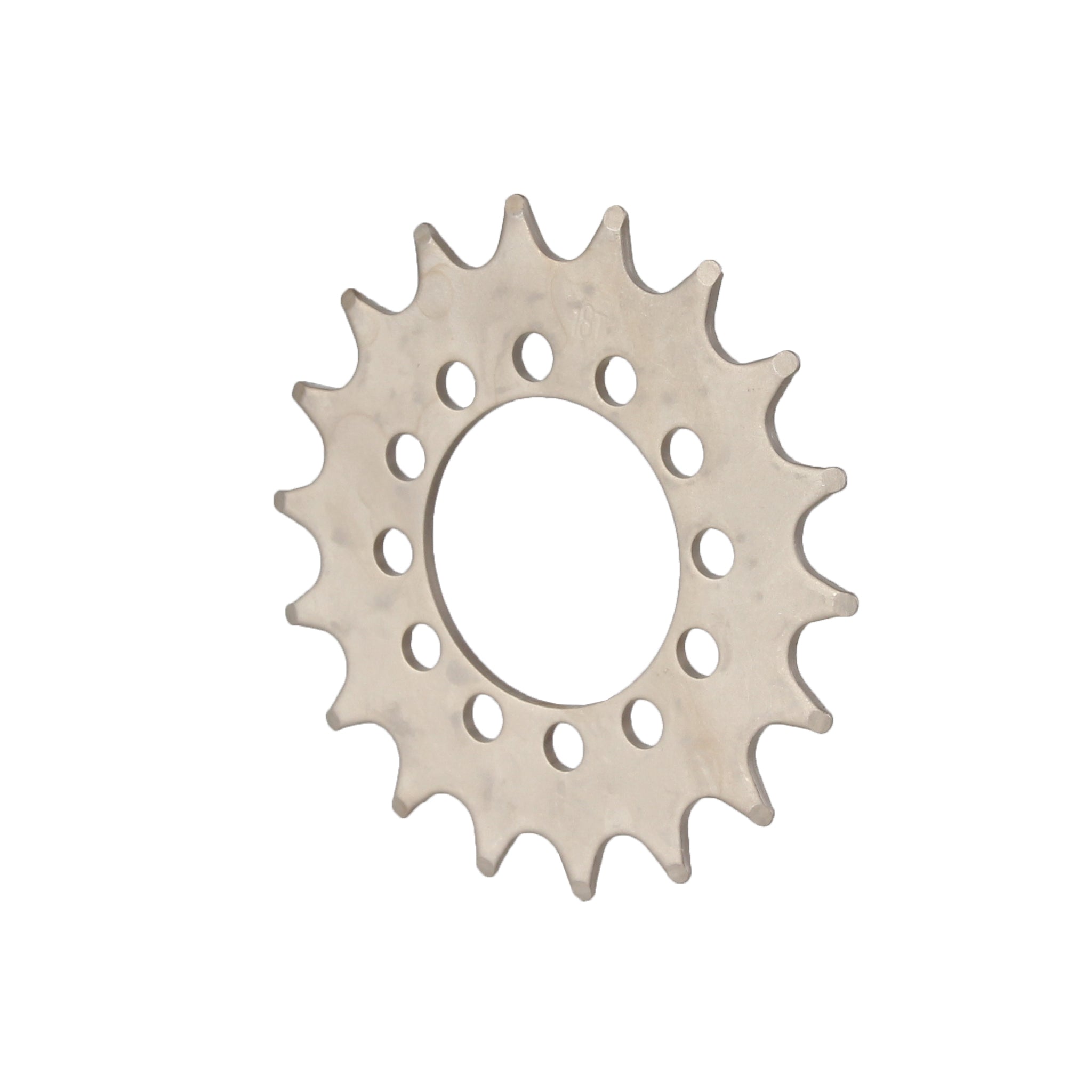 Gusset Disc Mount Fixed Conversion 18t