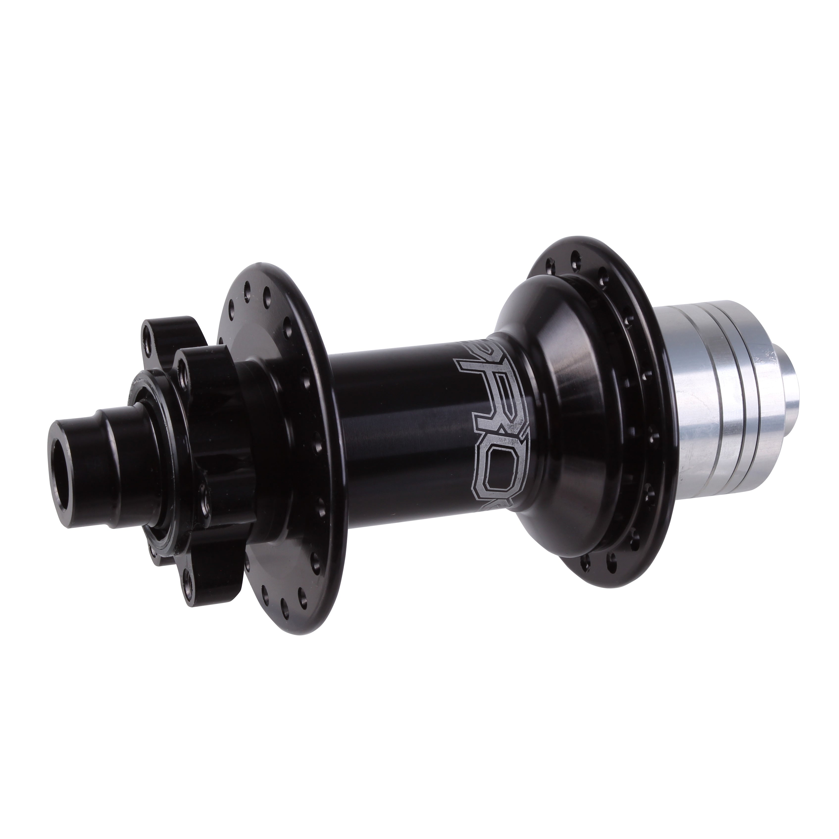 Hope Pro4 Singlespeed Disc R Hub (32h) 12x142 - Black