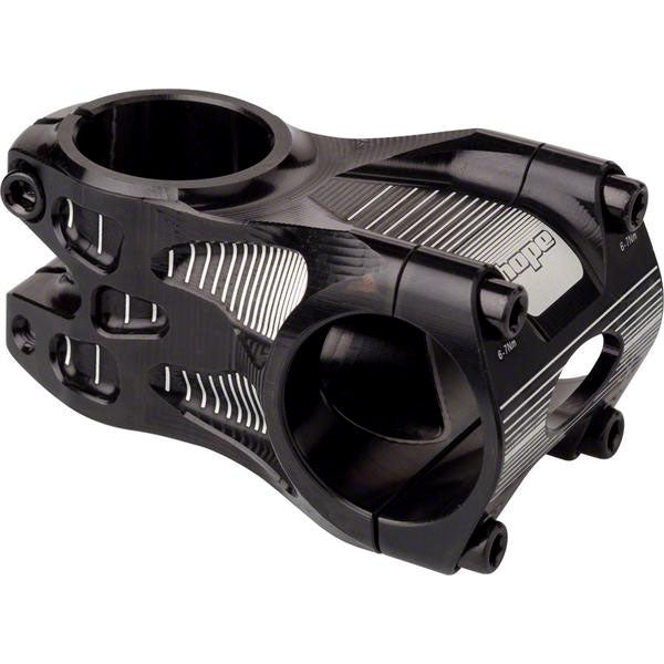 Hope AM Stem (35) 0d x 50mm Black