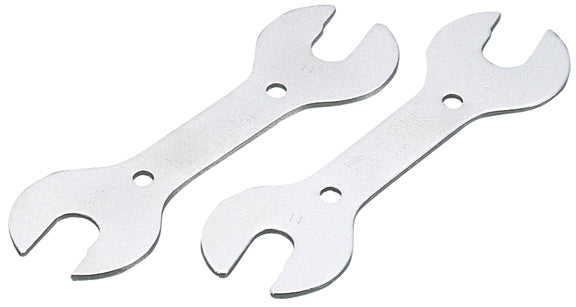 Hozan Stepped Hub Cone Wrench Set C-503